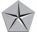 Chrysler Logo