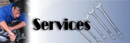 Automotive Services in Eugene and Sprinfield