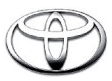 Toyota Emblem