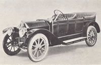 1911 Chevrolet