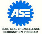ASE