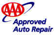 AAA approved Auto Repair