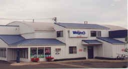 Wayne's Garage Eugene, OR