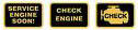 Check Engine Light