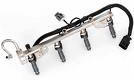 fuel injector rail