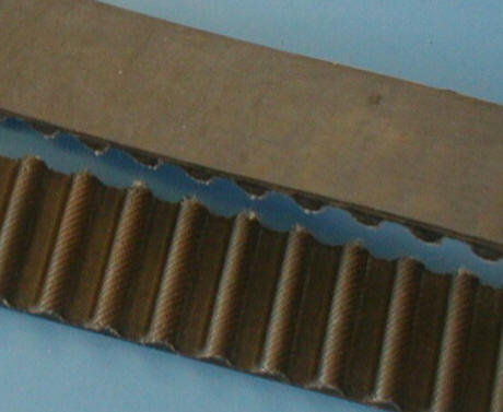 Timing Belt