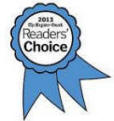 Register-Guard Reader's Choice